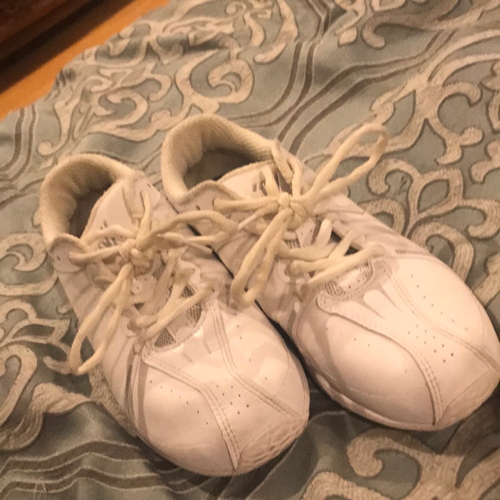 Varsity Cheer Shoes